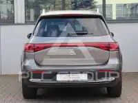 2022 Mercedes Benz EQB