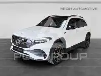 2022 Mercedes Benz EQB