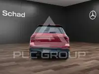 2022 Mercedes Benz EQB