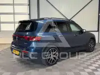 2022 Mercedes Benz EQB