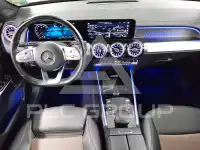 2022 Mercedes Benz EQB