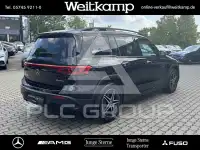 2022 Mercedes Benz EQB