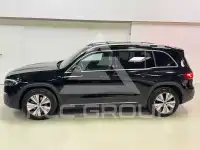 2022 Mercedes Benz EQB