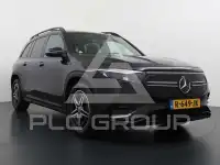 2022 Mercedes Benz EQB