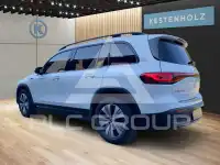 2022 Mercedes Benz EQB