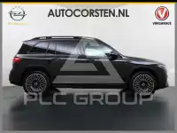2022 Mercedes Benz EQB