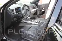 2022 Mercedes Benz EQB