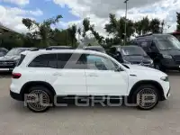 2022 Mercedes Benz EQB
