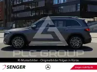 2022 Mercedes Benz EQB