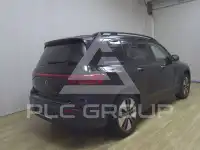 2022 Mercedes Benz EQB