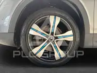 2022 Mercedes Benz EQB