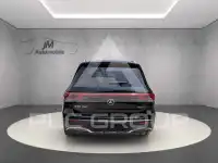 2022 Mercedes Benz EQB