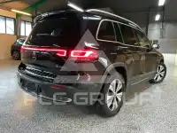 2022 Mercedes Benz EQB