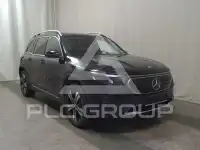 2022 Mercedes Benz EQB