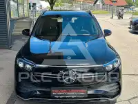 2022 Mercedes Benz EQB