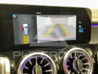 2022 Mercedes Benz EQB