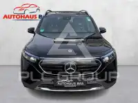 2022 Mercedes Benz EQB