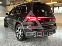 2022 Mercedes Benz EQB