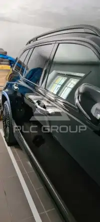 2022 Mercedes Benz EQB