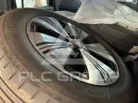 2022 Mercedes Benz EQB