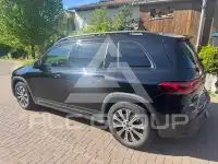 2022 Mercedes Benz EQB