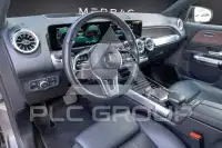 2022 Mercedes Benz EQB