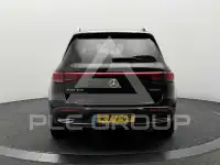 2022 Mercedes Benz EQB