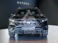 2022 Mercedes Benz EQB