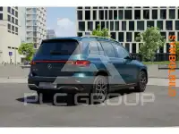 2022 Mercedes Benz EQB