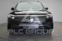 2022 Mercedes Benz EQB