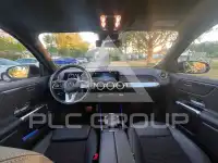 2022 Mercedes Benz EQB