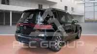 2022 Mercedes Benz EQB
