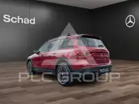 2022 Mercedes Benz EQB