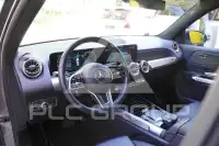 2022 Mercedes Benz EQB
