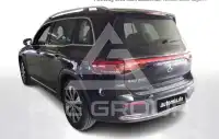 2022 Mercedes Benz EQB
