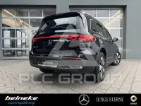 2022 Mercedes Benz EQB