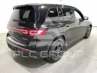 2022 Mercedes Benz EQB