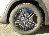 2022 Mercedes Benz EQB