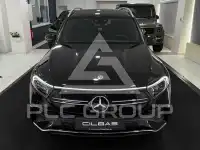 2022 Mercedes Benz EQB