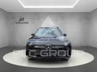 2022 Mercedes Benz EQB