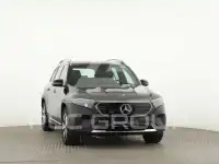 2022 Mercedes Benz EQB