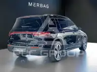 2022 Mercedes Benz EQB