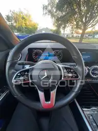 2022 Mercedes Benz EQB