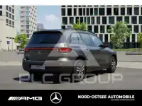 2022 Mercedes Benz EQB