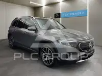 2022 Mercedes Benz EQB