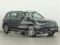 2022 Mercedes Benz EQB