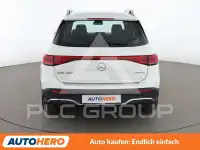 2022 Mercedes Benz EQB