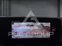 2022 Mercedes Benz EQB