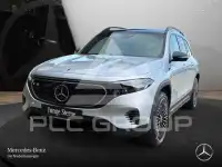 2022 Mercedes Benz EQB