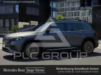 2022 Mercedes Benz EQB
